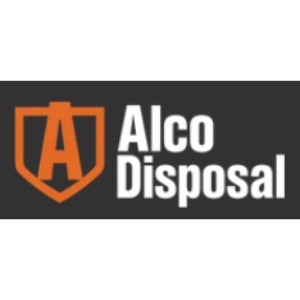 Image for ALCO Disposal with ID of: 6710547