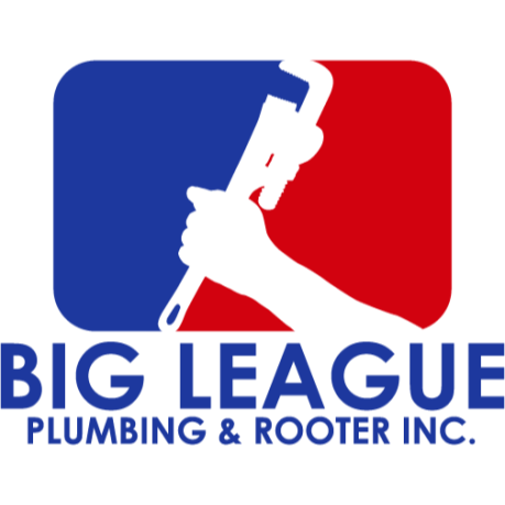 Image for Big League Plumbing & Rooter Inc with ID of: 6710608