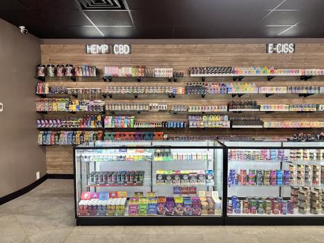 Image for Savannah Smoke and Beverage with ID of: 6246510