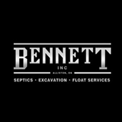 Image for Bennett Inc. with ID of: 6710746