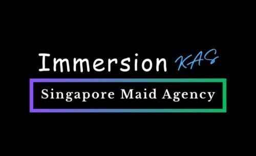 Image for Immersion KAS Pte Ltd with ID of: 6710897