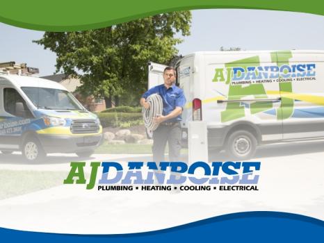 Image for AJ Danboise with ID of: 6246725