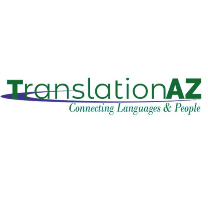 Image for Translation AZ - Translation Services with ID of: 6710909
