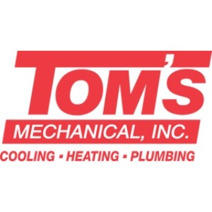 Image for Tom's Mechanical, Inc. with ID of: 5488872
