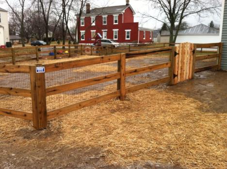 Image for Dalton Fence with ID of: 6246941