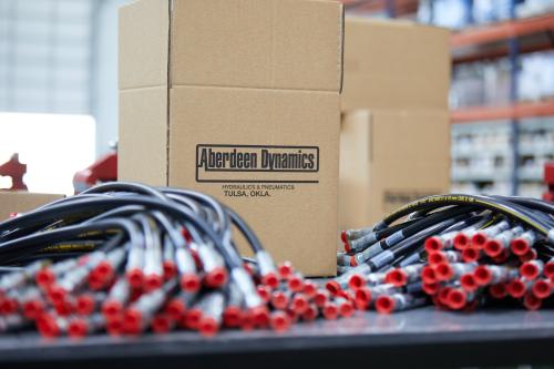 Image for Aberdeen Dynamics with ID of: 6247048
