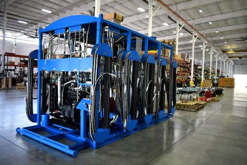 Image for Aberdeen Dynamics with ID of: 6247051