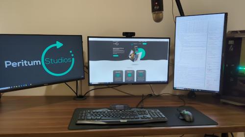 Image for Peritum Studios - Web Design Brisbane with ID of: 6247379