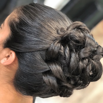 Image for Jiya's Hair Salon with ID of: 6247502