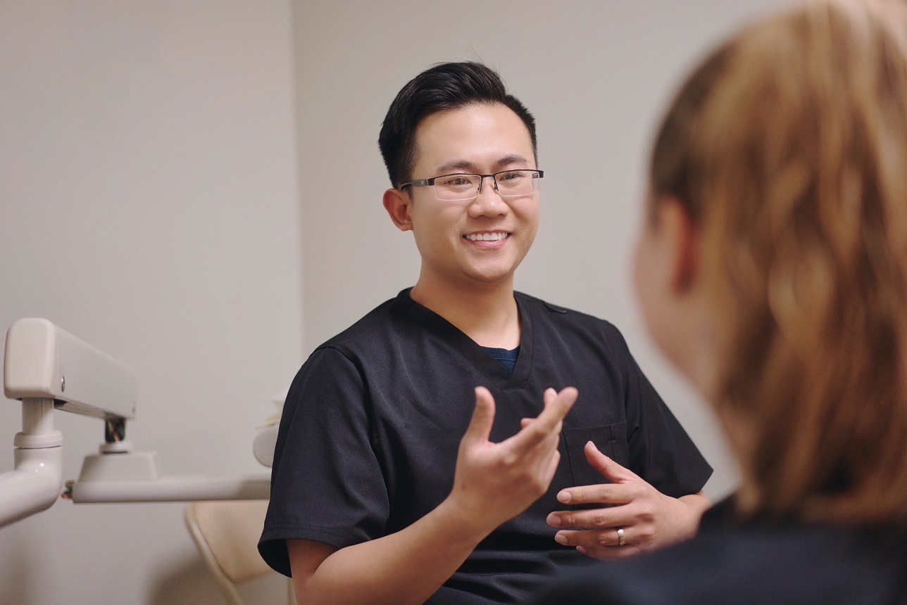 Image for Buckeye Immediate Dental with ID of: 6247612