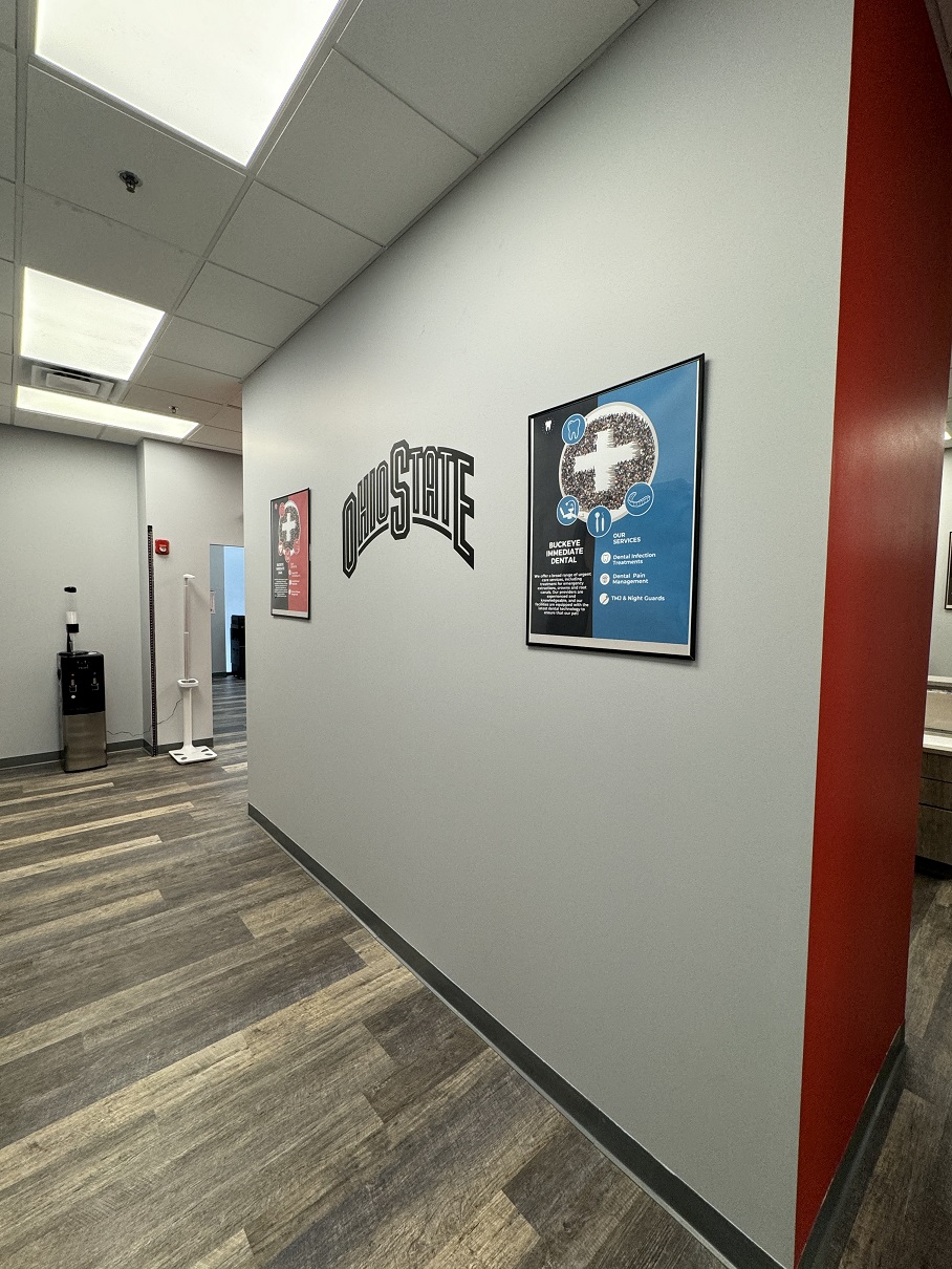 Image for Buckeye Immediate Dental with ID of: 6247613