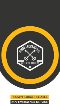 Image for Dome Locksmiths with ID of: 6711638