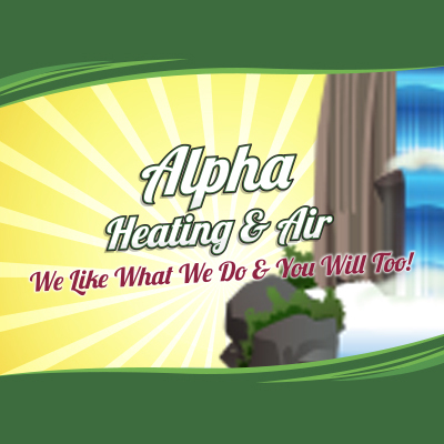 Image for Alpha Heating & Air with ID of: 5849157