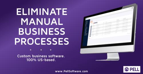 Image for Pell Software, LLC with ID of: 6248142