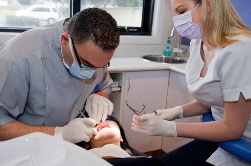Image for Epping Denta Service PTY Ltd with ID of: 6248162