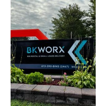 Image for BK Worx with ID of: 6248392