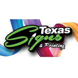 Image for TEXAS SIGNS & PRINTING with ID of: 6712378