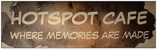 Image for Hotspot Cafe with ID of: 6712484