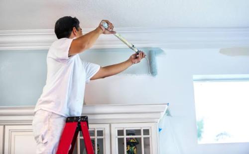 Image for Advanced Painting And Decorating Pty Ltd with ID of: 6248851