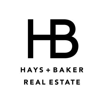 Image for Hays + Baker Real Estate with ID of: 6712688