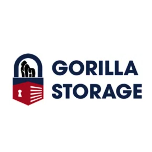 Image for Gorilla Storage with ID of: 6712749