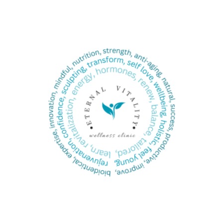 Image for Eternal Vitality with ID of: 6712822
