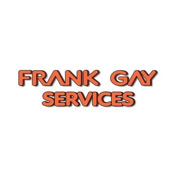 Image for Frank Gay Services with ID of: 6713068