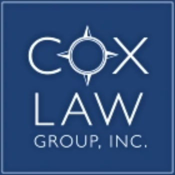 Image for Cox Law Group, Inc. with ID of: 6713424
