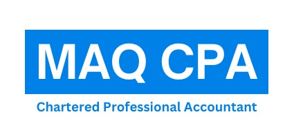 Image for MAQ CPA Professional Corporation with ID of: 6713521