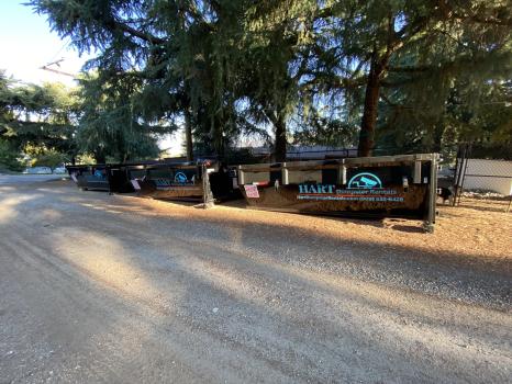 Image for Hart Dumpster Rentals with ID of: 6249679