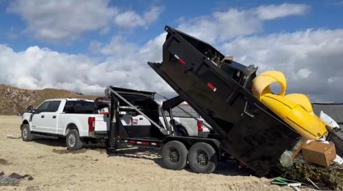 Image for Hart Dumpster Rentals with ID of: 6249680