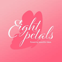Image for Eight Petals Flower Shop with ID of: 6714859