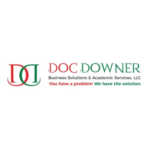 Image for DOC Downer Business Solutions with ID of: 6714947
