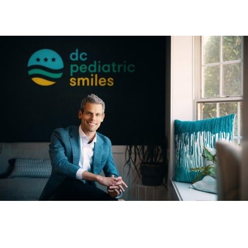 Image for DC Pediatric Smiles with ID of: 6249936