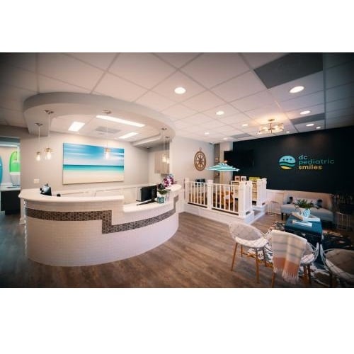 Image for DC Pediatric Smiles with ID of: 6249939