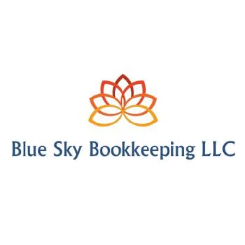 Image for Blue Sky Bookkeeping LLC with ID of: 6715147