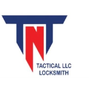 Image for TNT Tactical Locksmith with ID of: 6715375