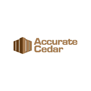 Image for Accurate Cedar Ltd with ID of: 6715376