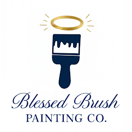 Image for Blessed Brush Painting with ID of: 6715379
