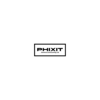 Image for PHIXIT General Contracting Ltd with ID of: 6715425