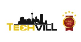 Image for TechVill Appliance Repair Ltd with ID of: 6715935