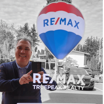 Image for David Corrie, REALTOR with ID of: 6250284