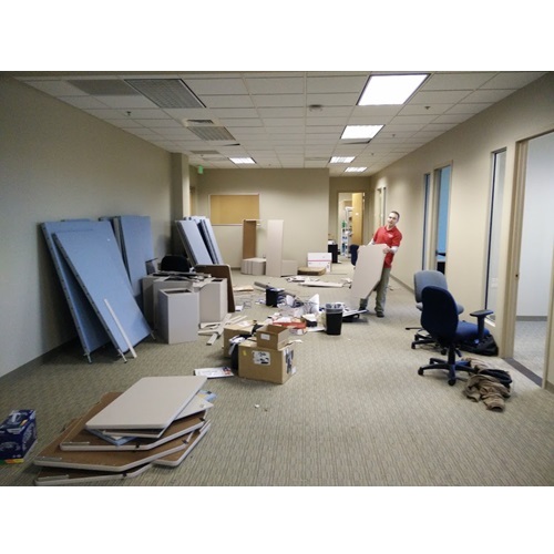 Image for Spartan Junk Removal with ID of: 6250398
