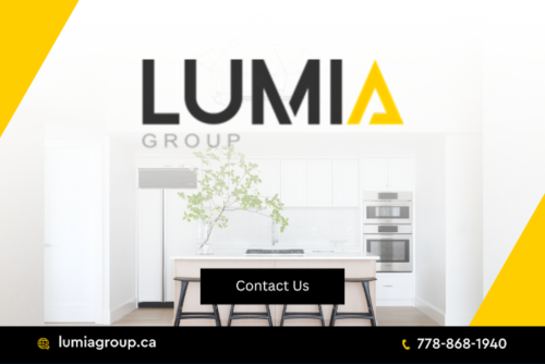 Image for Lumia Group Contracting with ID of: 6250930