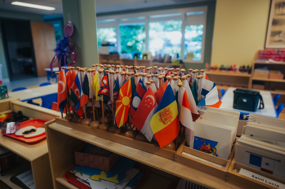 Image for Language Garden Montessori with ID of: 6250961
