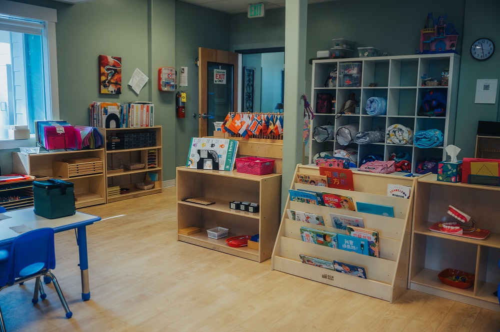 Image for Language Garden Montessori with ID of: 6250963