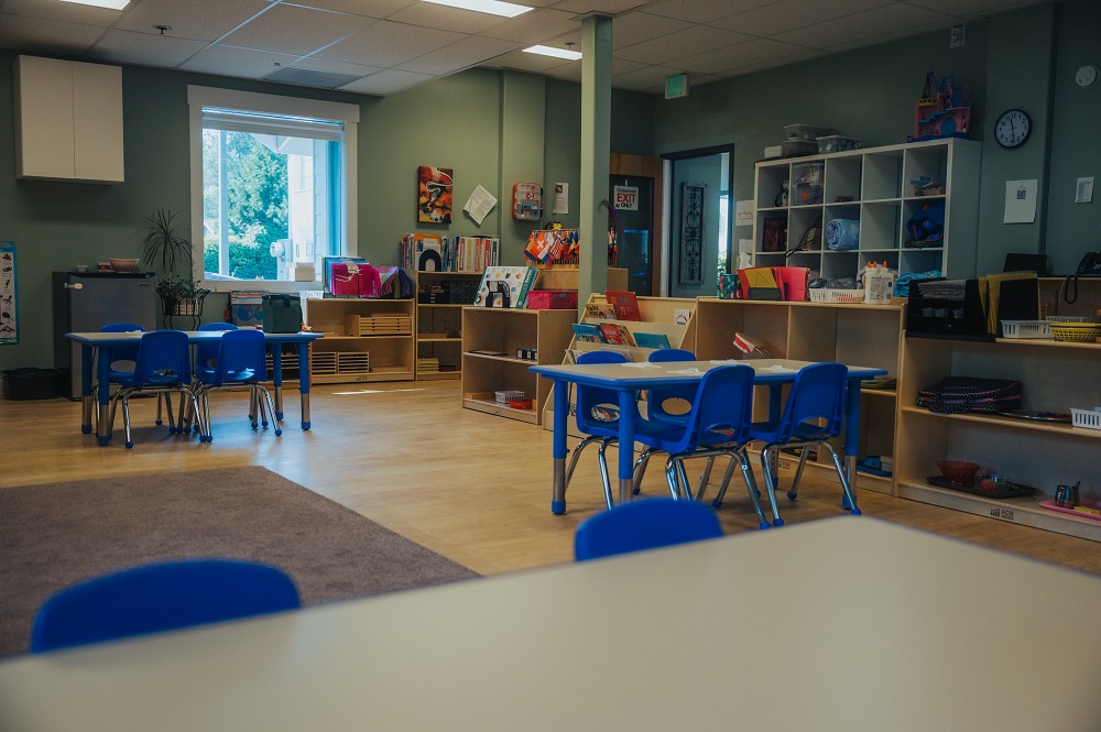 Image for Language Garden Montessori with ID of: 6250965