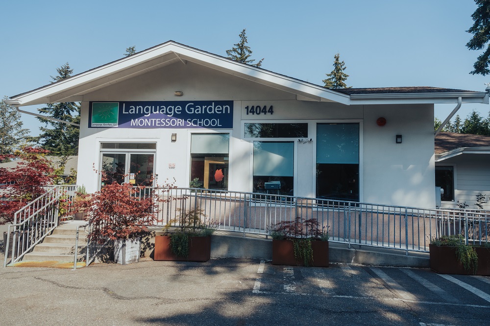 Image for Language Garden Montessori with ID of: 6250969