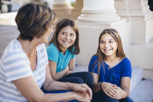 Image for Voices For Children with ID of: 6251026