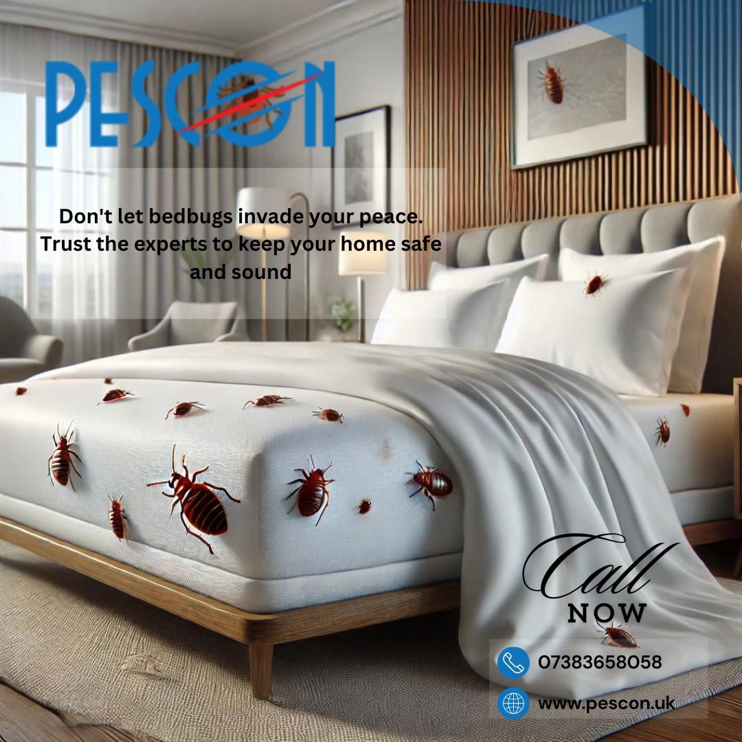Image for Pescon Pest Control with ID of: 6251108